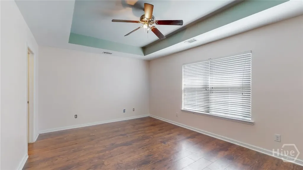 440 Cantle Drive Richmond Hill GA 31324