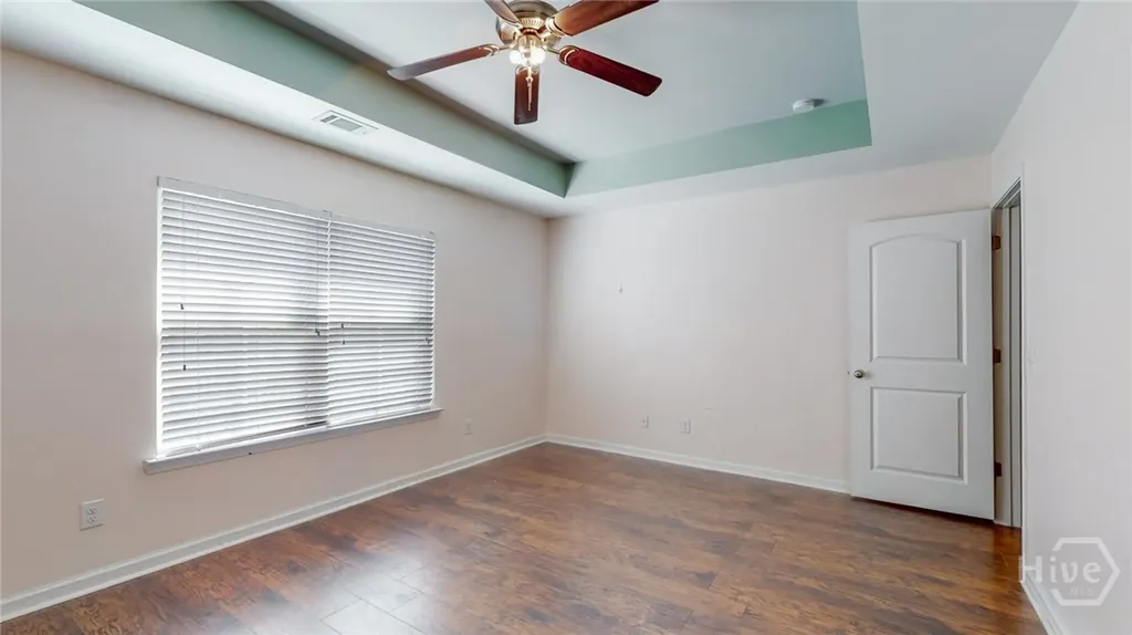440 Cantle Drive Richmond Hill GA 31324