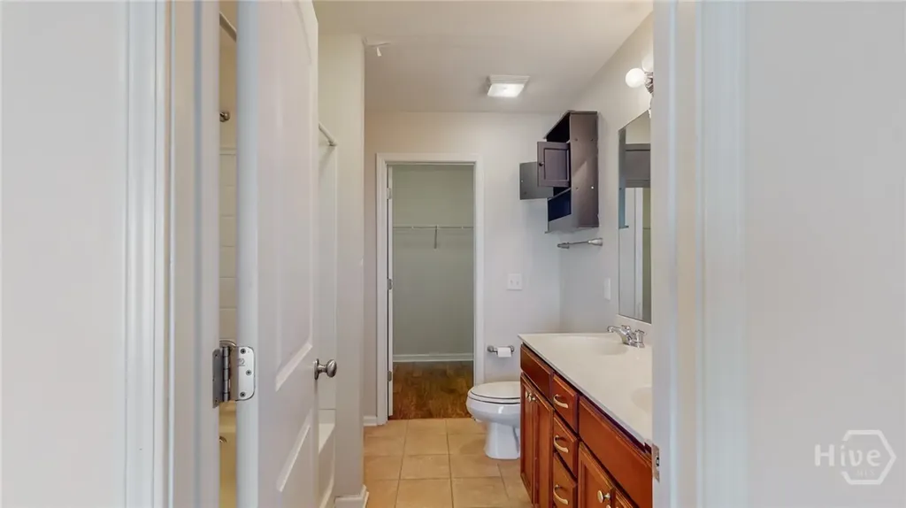 440 Cantle Drive Richmond Hill GA 31324