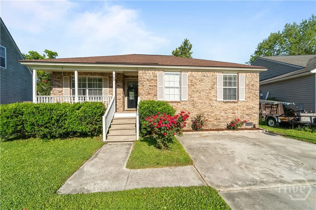 109 Dry Dock Court Savannah GA 31410