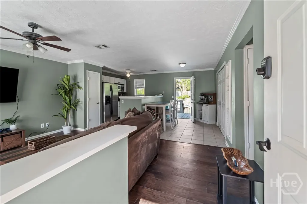 109 Dry Dock Court Savannah GA 31410