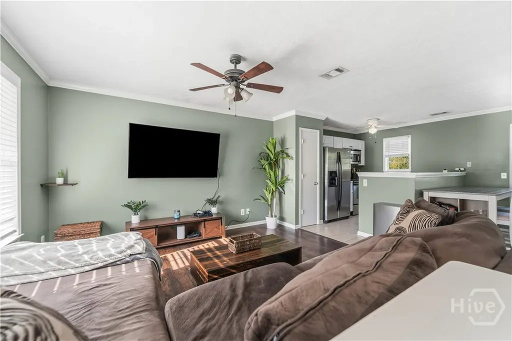 109 Dry Dock Court Savannah GA 31410
