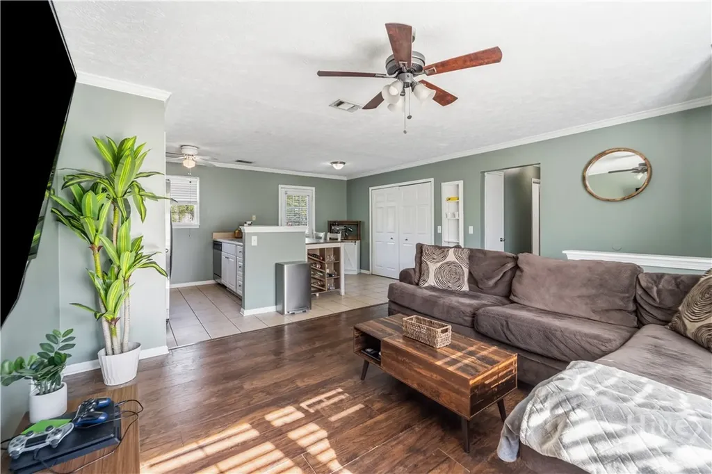 109 Dry Dock Court Savannah GA 31410