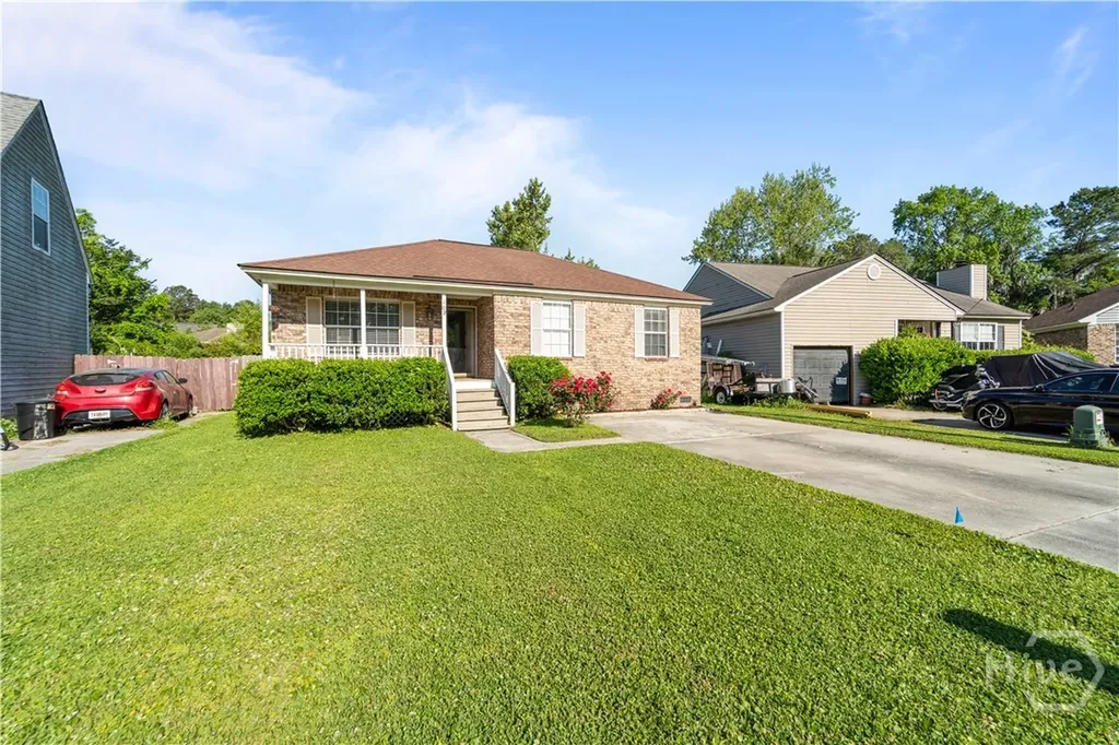 109 Dry Dock Court Savannah GA 31410