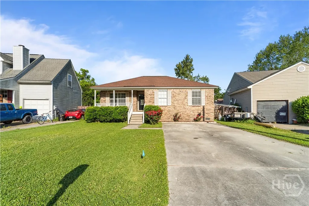 109 Dry Dock Court Savannah GA 31410