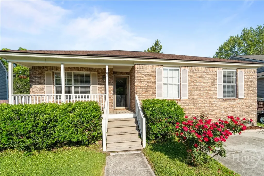 109 Dry Dock Court Savannah GA 31410
