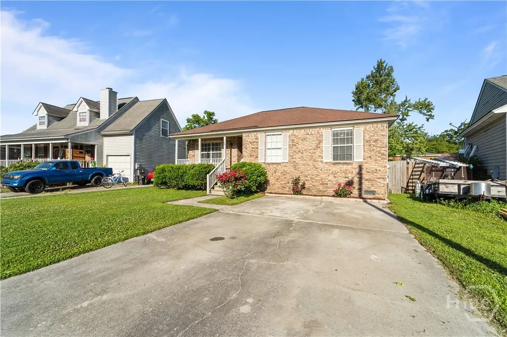 109 Dry Dock Court Savannah GA 31410
