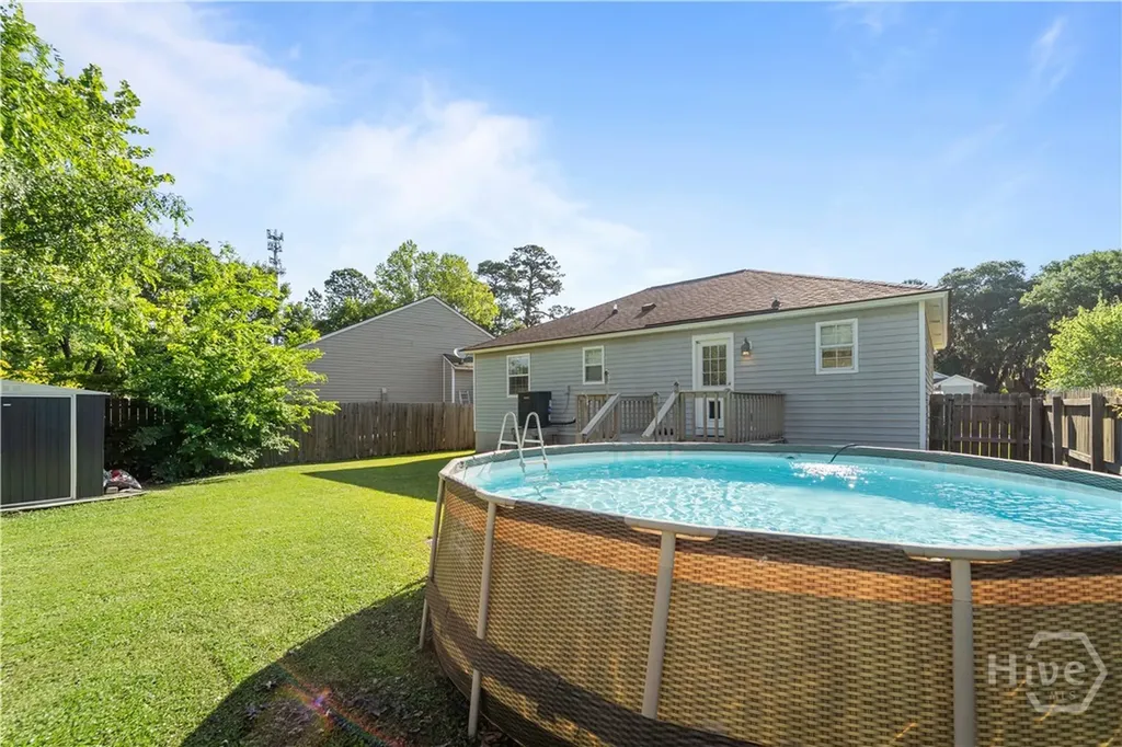 109 Dry Dock Court Savannah GA 31410