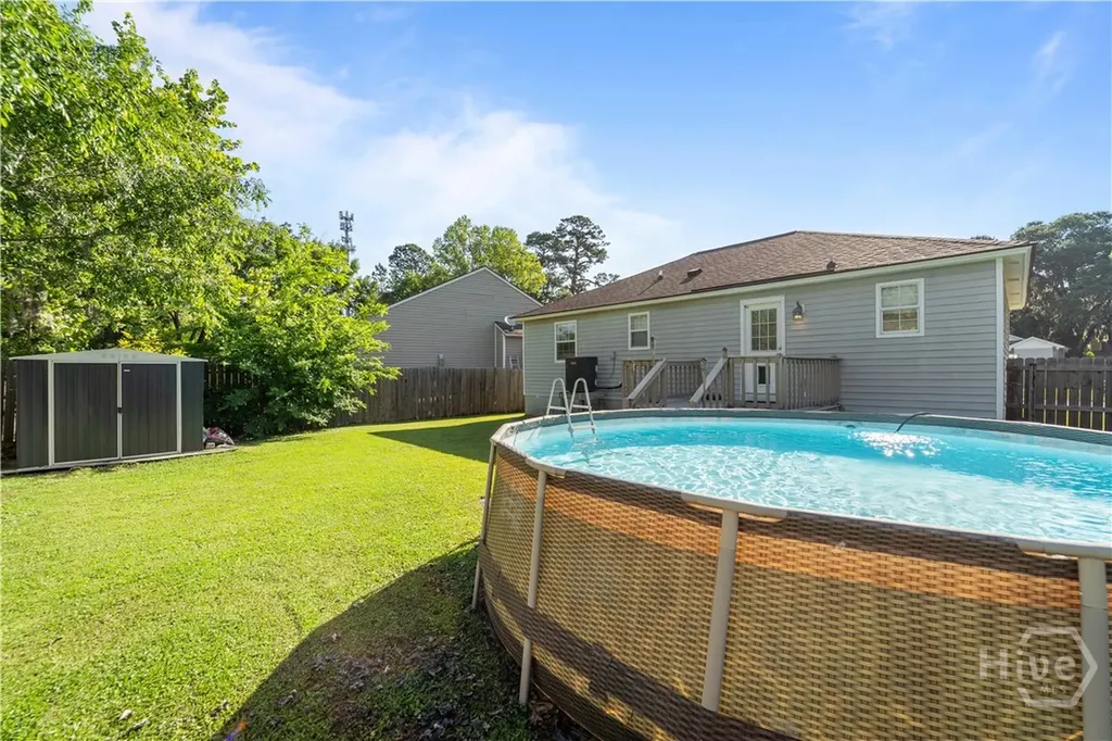 109 Dry Dock Court Savannah GA 31410