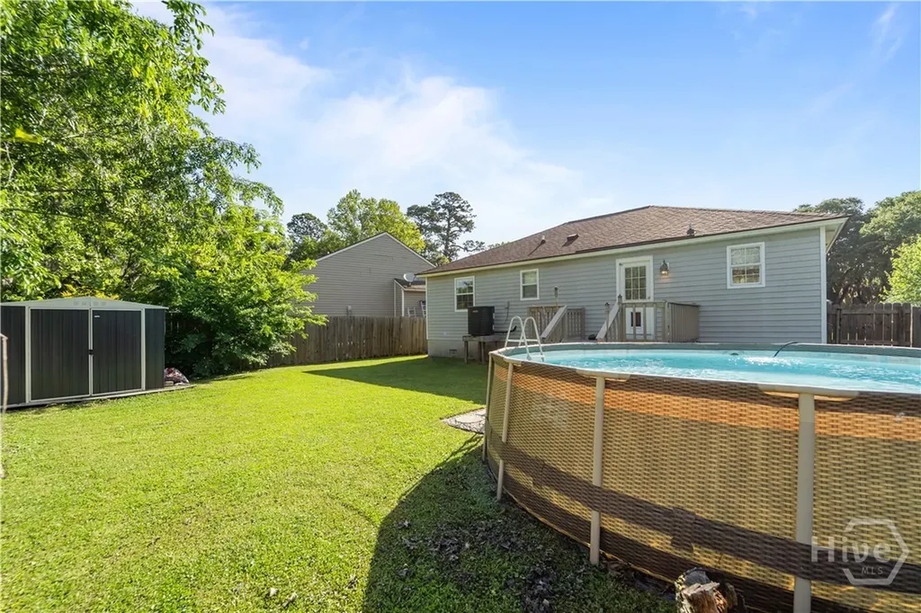 109 Dry Dock Court Savannah GA 31410