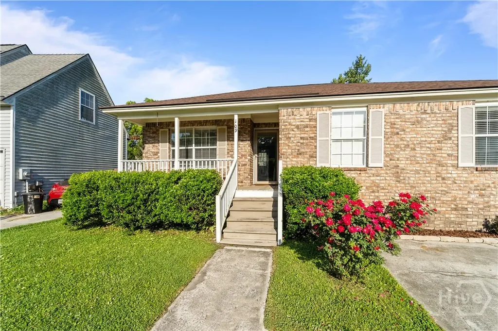 109 Dry Dock Court Savannah GA 31410