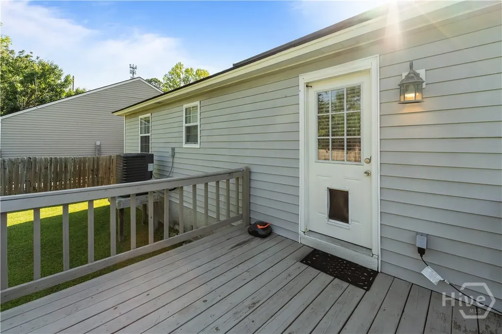 109 Dry Dock Court Savannah GA 31410