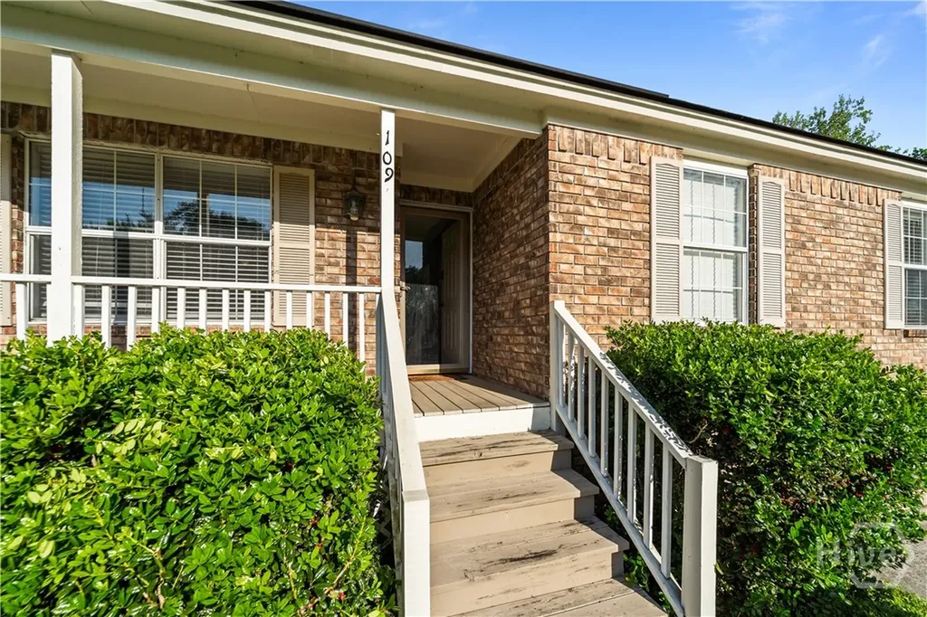 109 Dry Dock Court Savannah GA 31410