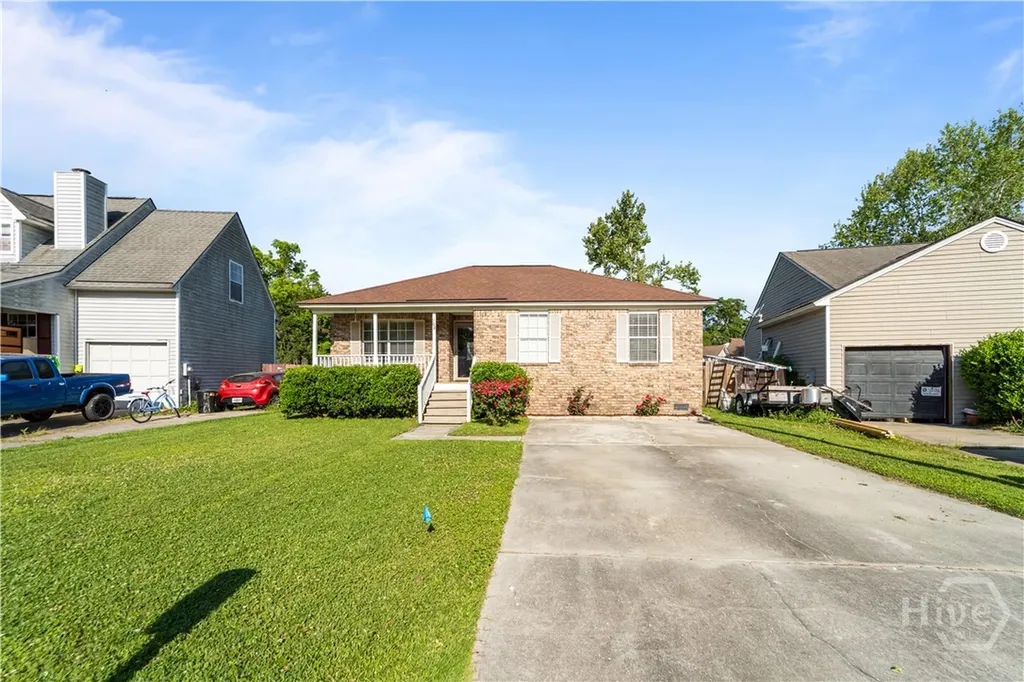 109 Dry Dock Court Savannah GA 31410