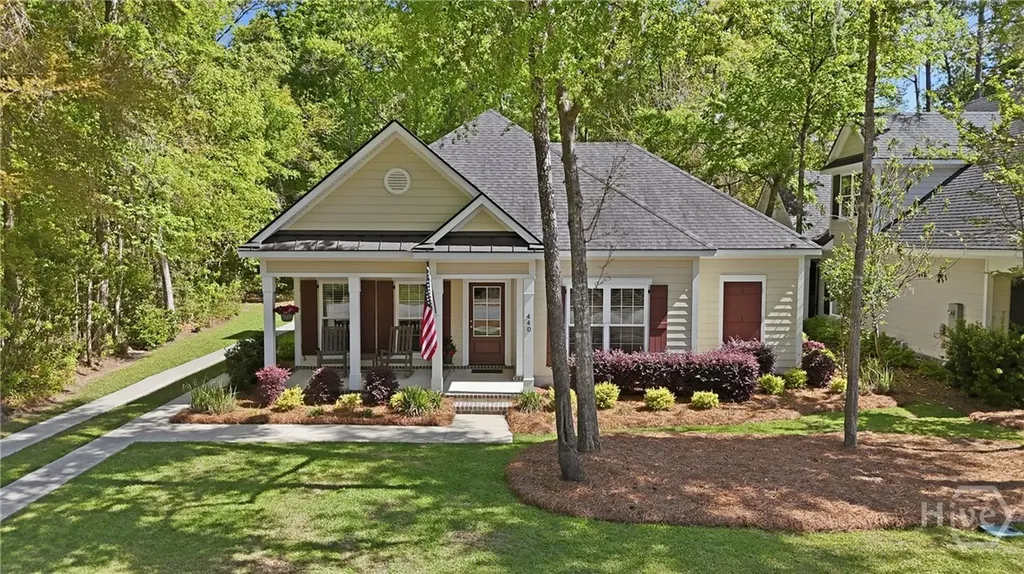 440 Ridgewood Park Drive S Richmond Hill GA 31324