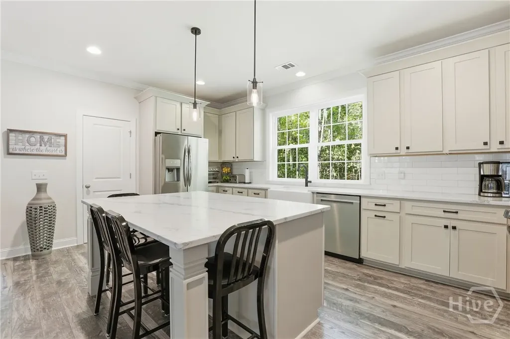 440 Ridgewood Park Drive S Richmond Hill GA 31324