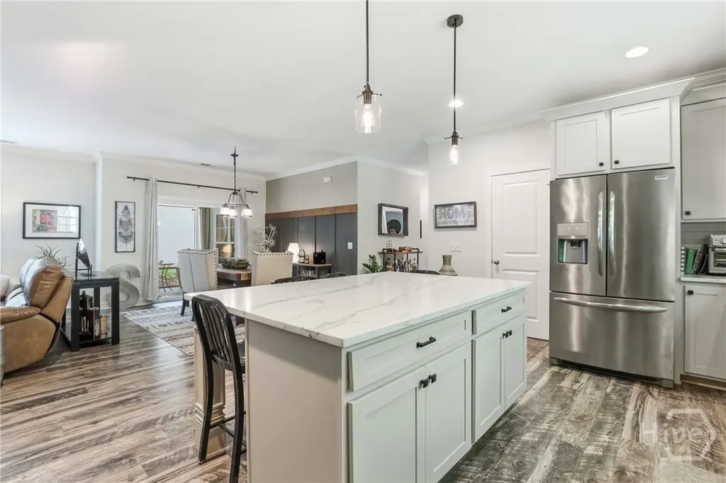 440 Ridgewood Park Drive S Richmond Hill GA 31324
