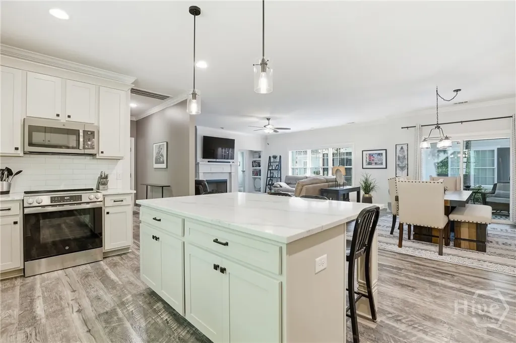 440 Ridgewood Park Drive S Richmond Hill GA 31324