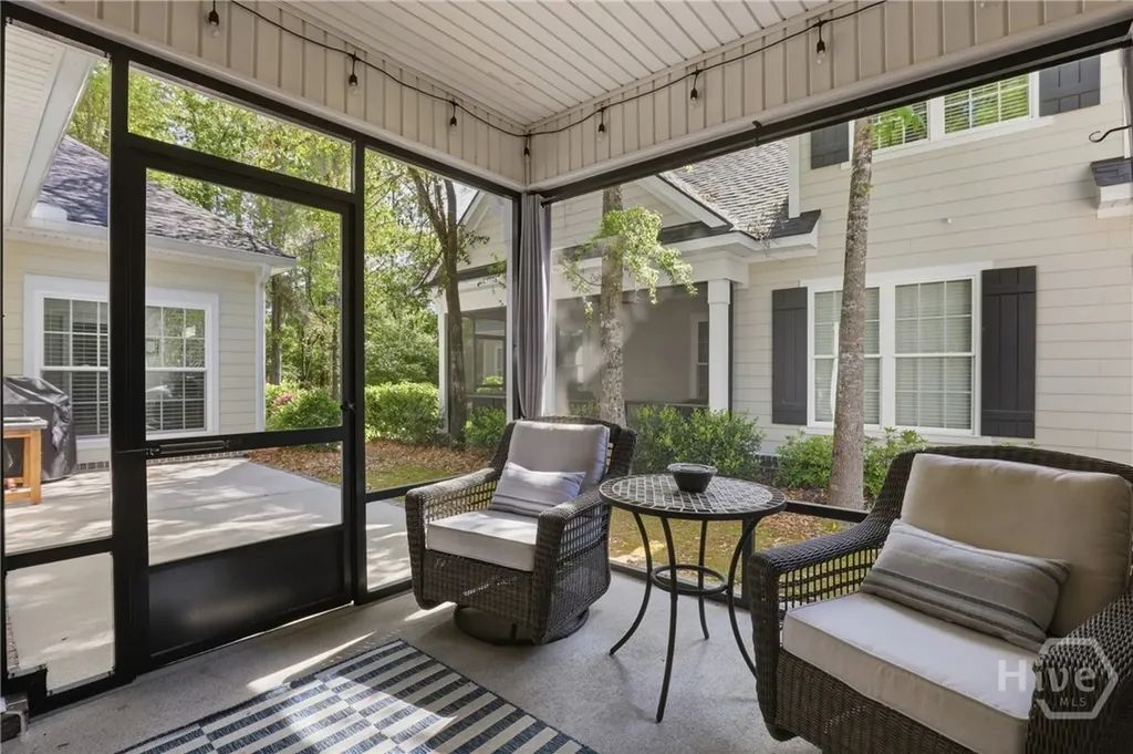 440 Ridgewood Park Drive S Richmond Hill GA 31324