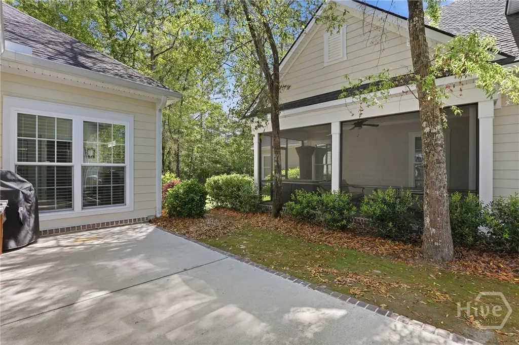 440 Ridgewood Park Drive S Richmond Hill GA 31324