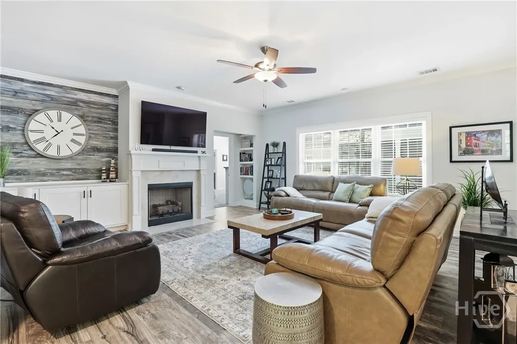 440 Ridgewood Park Drive S Richmond Hill GA 31324