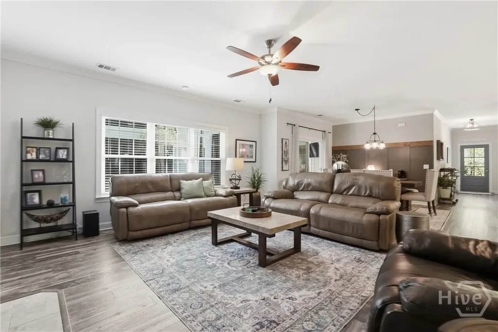 440 Ridgewood Park Drive S Richmond Hill GA 31324