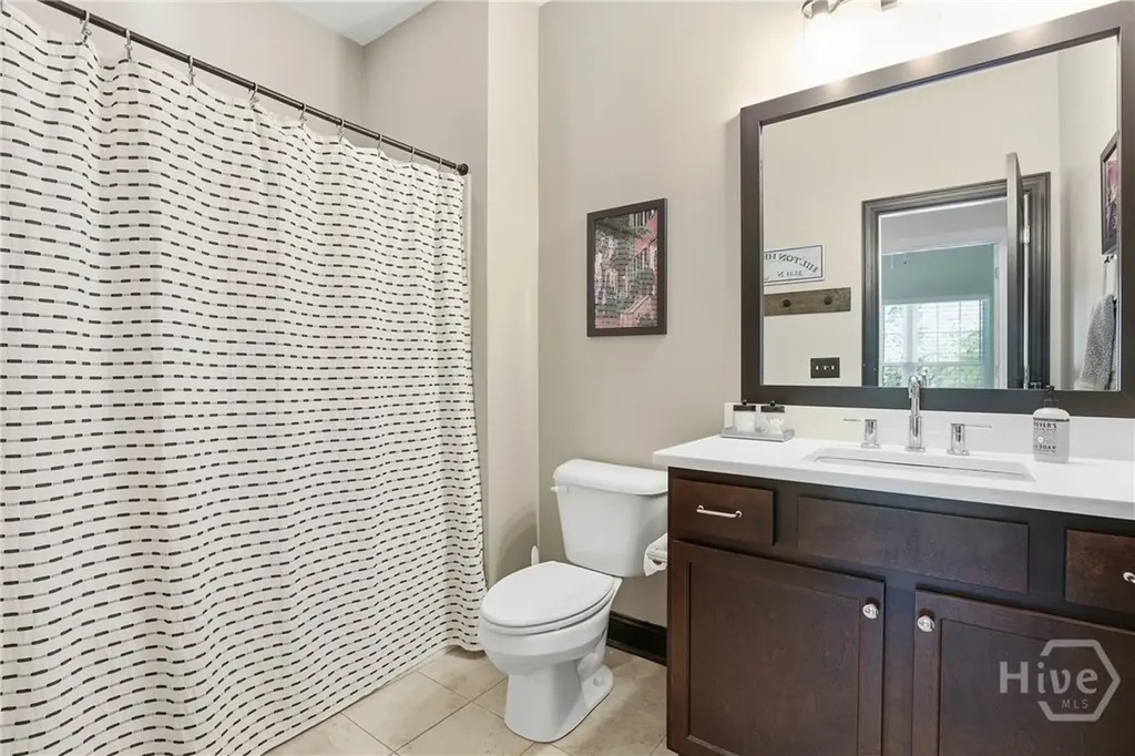 440 Ridgewood Park Drive S Richmond Hill GA 31324