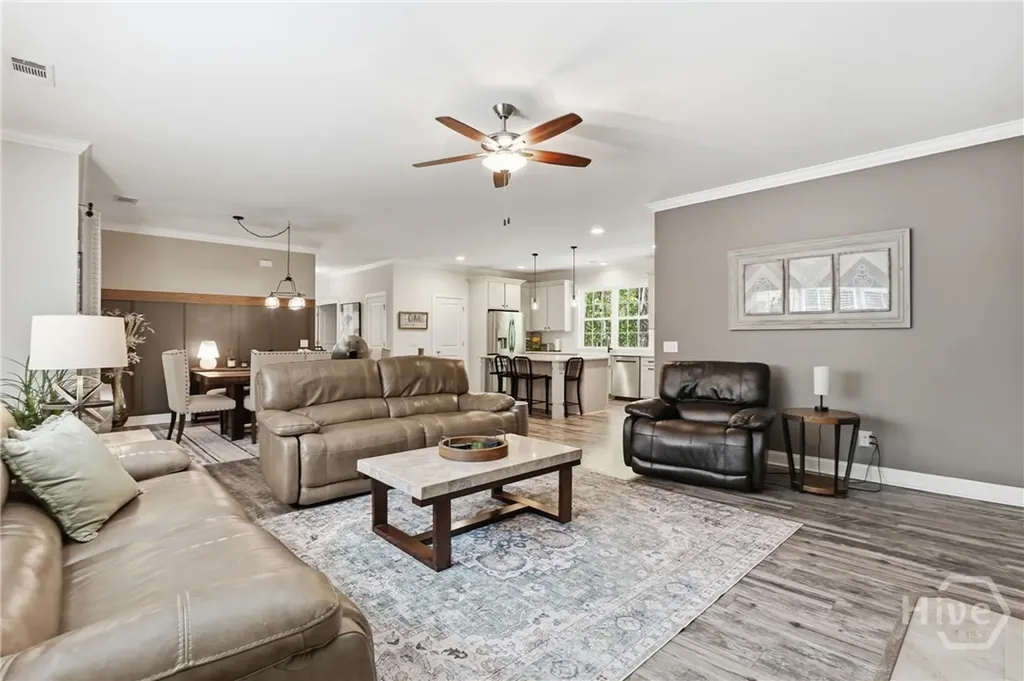 440 Ridgewood Park Drive S Richmond Hill GA 31324