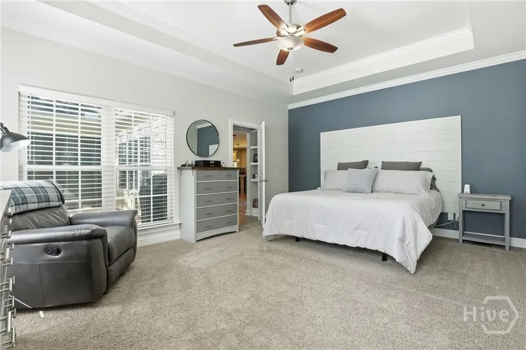 440 Ridgewood Park Drive S Richmond Hill GA 31324