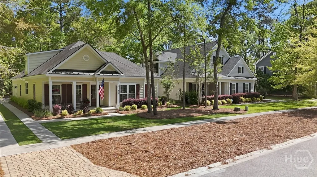440 Ridgewood Park Drive S Richmond Hill GA 31324