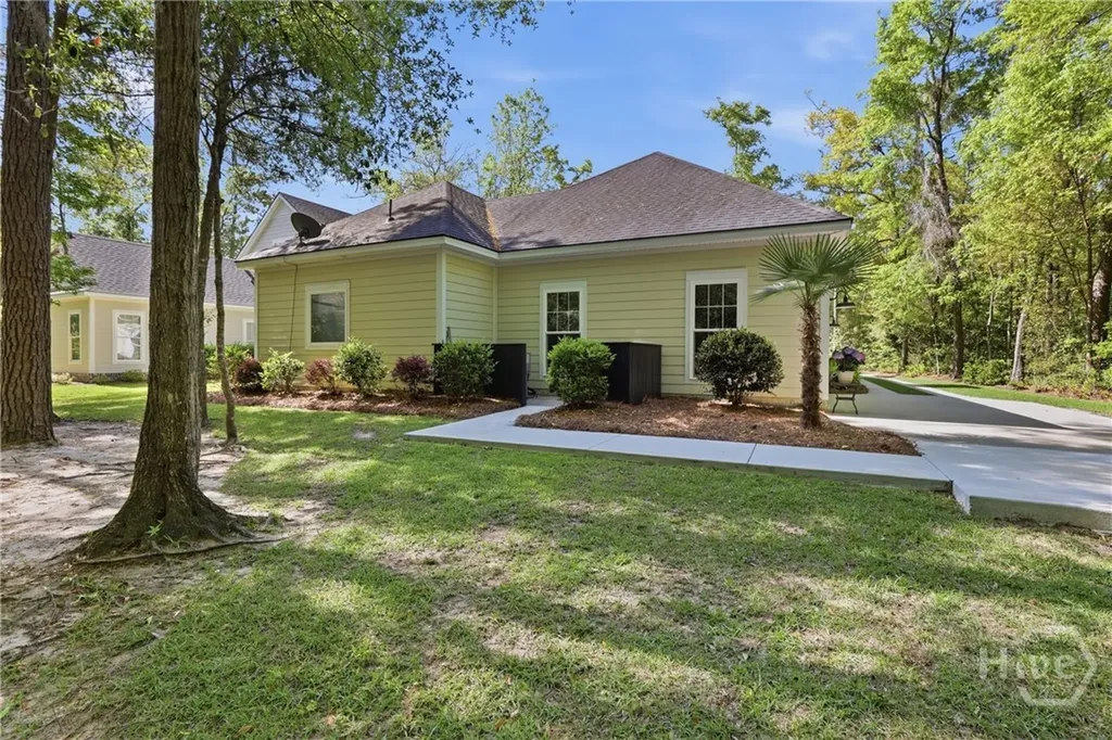 440 Ridgewood Park Drive S Richmond Hill GA 31324