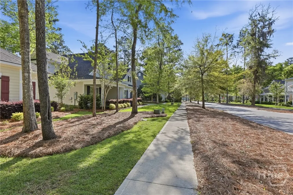 440 Ridgewood Park Drive S Richmond Hill GA 31324