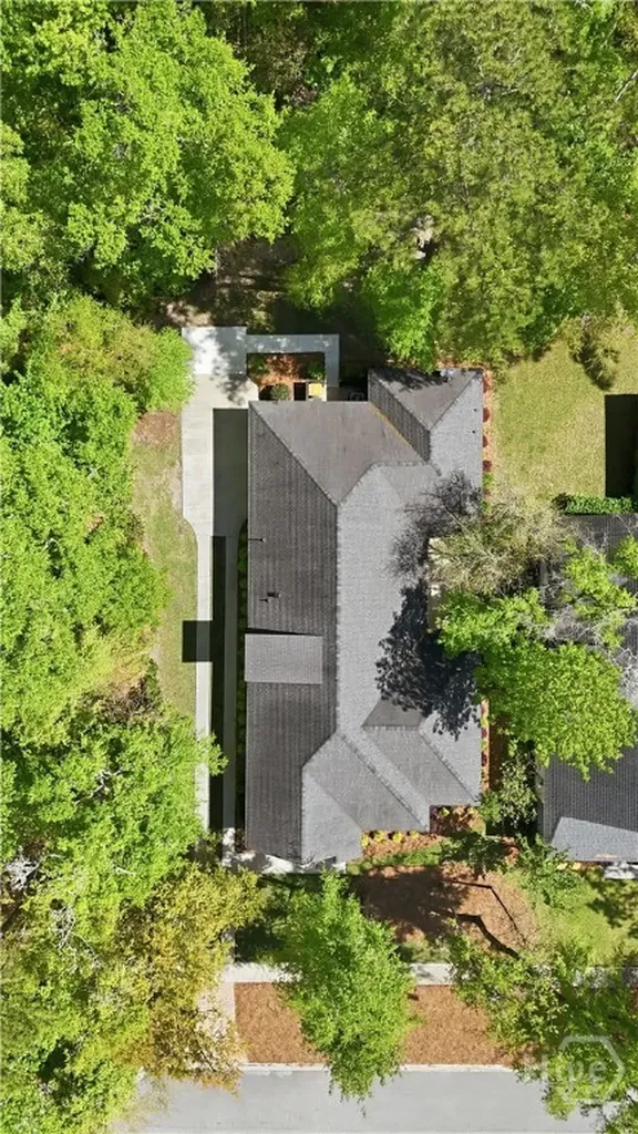 440 Ridgewood Park Drive S Richmond Hill GA 31324