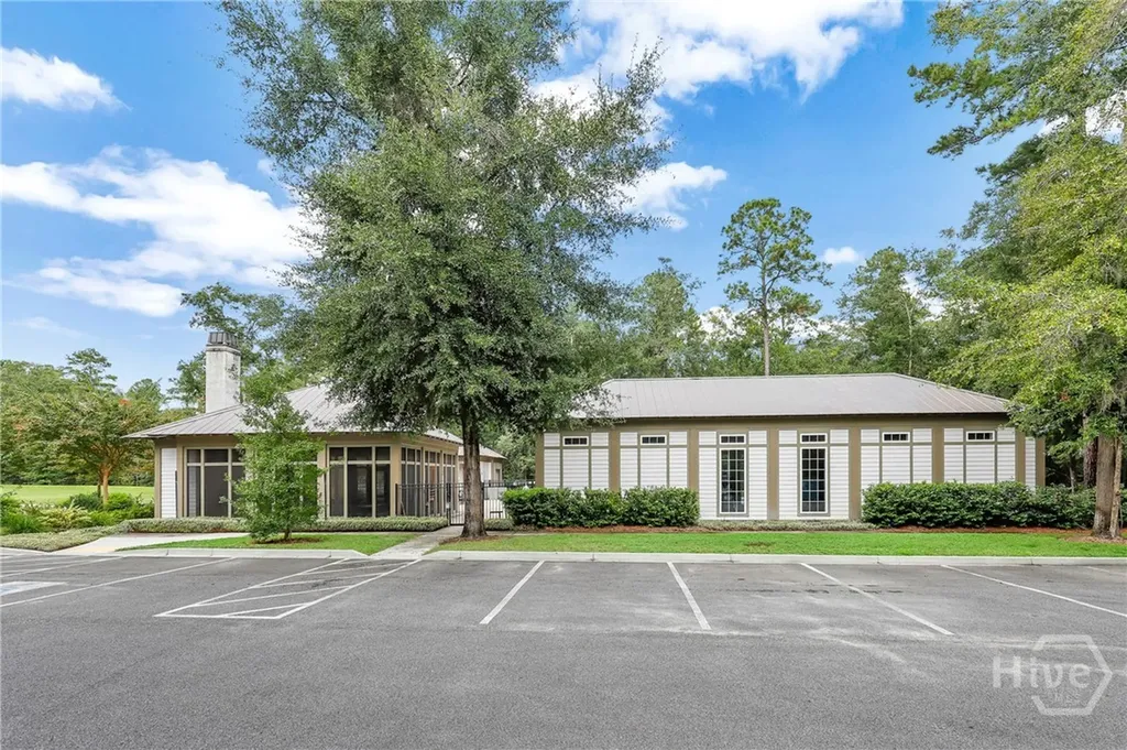 440 Ridgewood Park Drive S Richmond Hill GA 31324