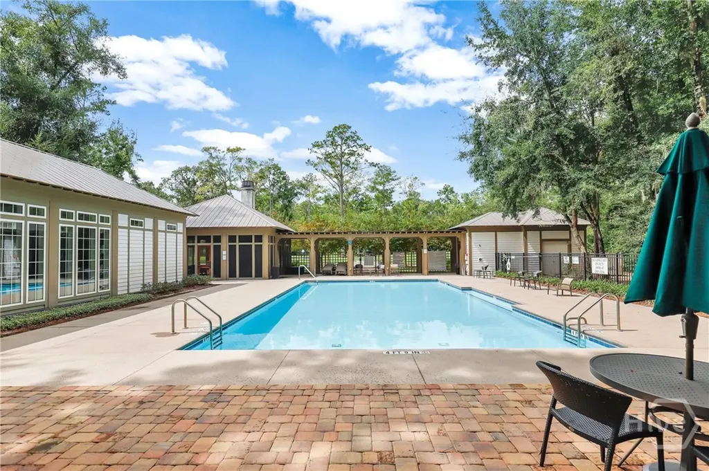 440 Ridgewood Park Drive S Richmond Hill GA 31324