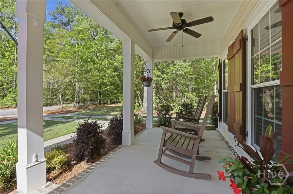440 Ridgewood Park Drive S Richmond Hill GA 31324