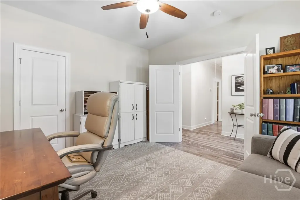 440 Ridgewood Park Drive S Richmond Hill GA 31324