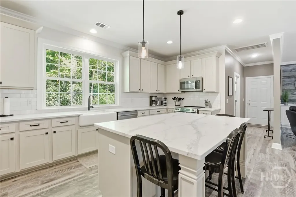440 Ridgewood Park Drive S Richmond Hill GA 31324