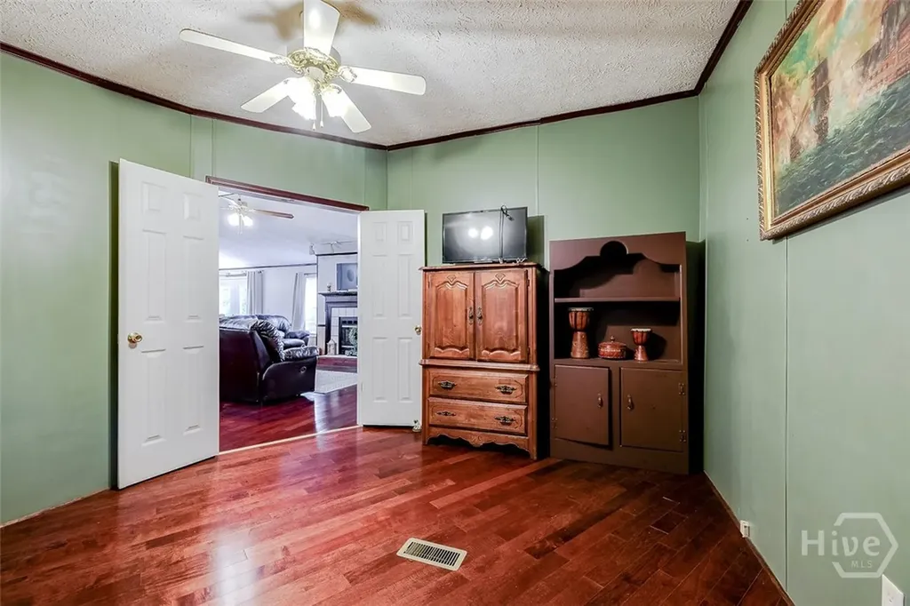 189 King Boulevard Clyo GA 31303