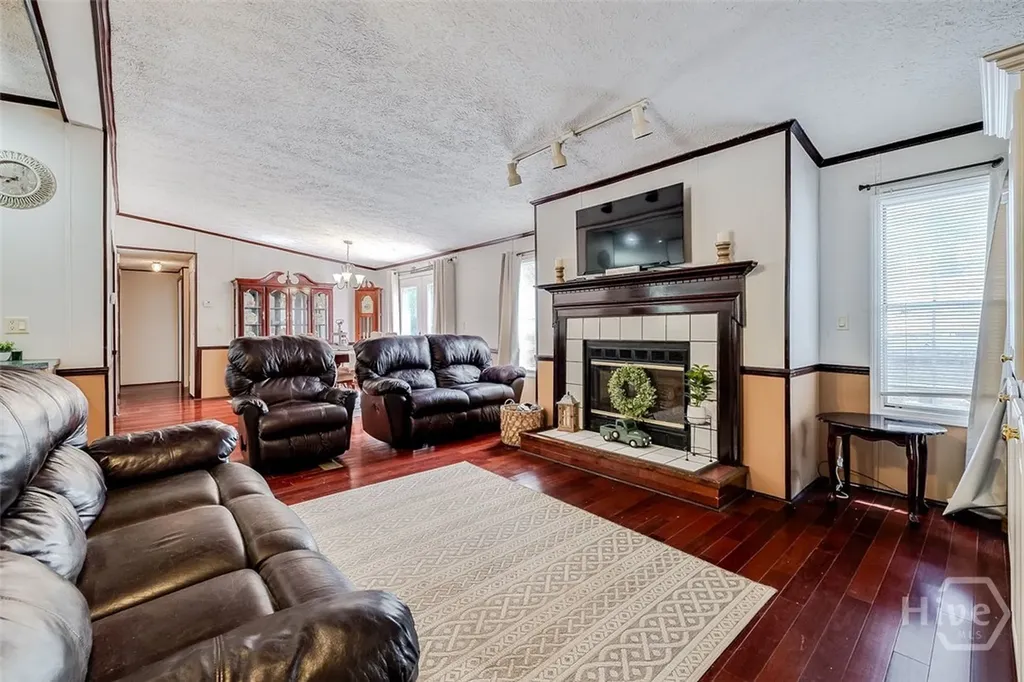 189 King Boulevard Clyo GA 31303