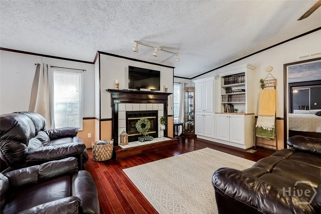 189 King Boulevard Clyo GA 31303