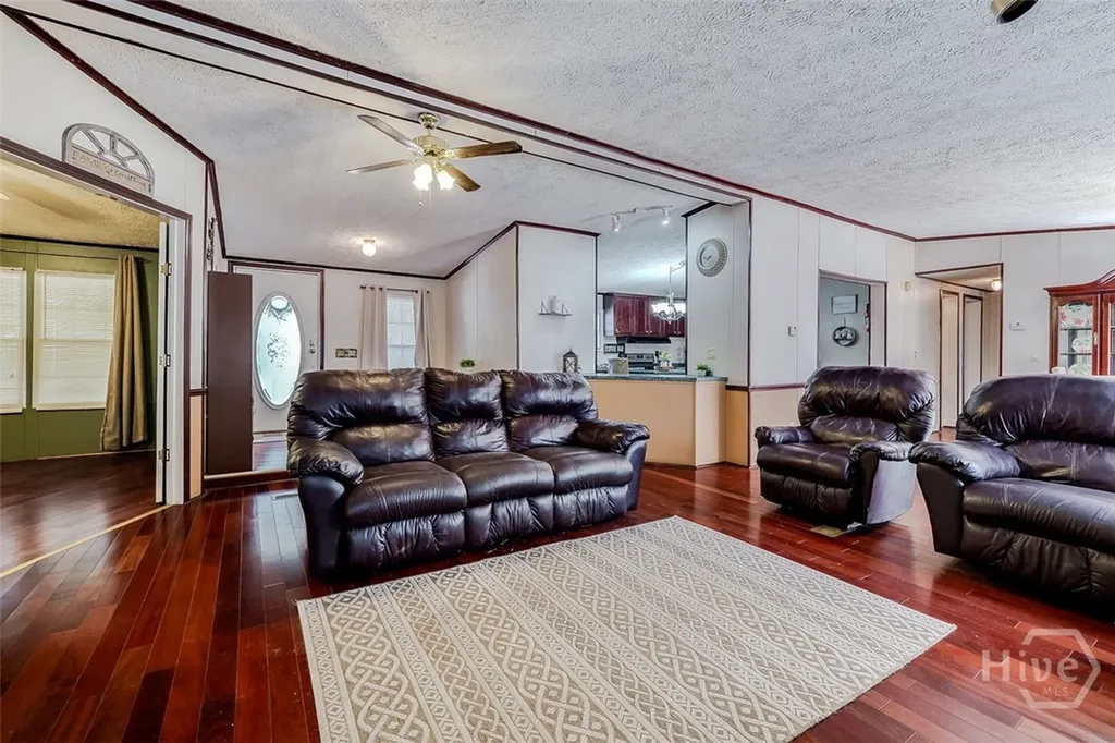 189 King Boulevard Clyo GA 31303