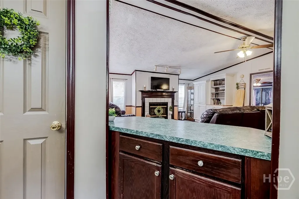 189 King Boulevard Clyo GA 31303