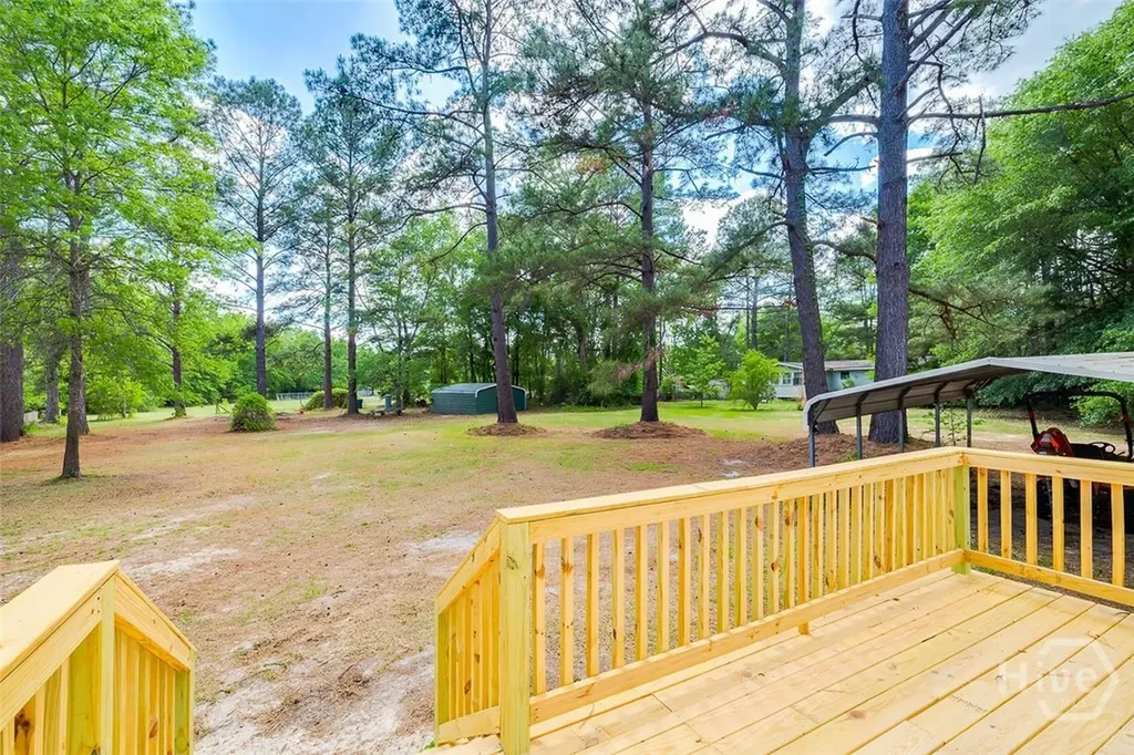 189 King Boulevard Clyo GA 31303