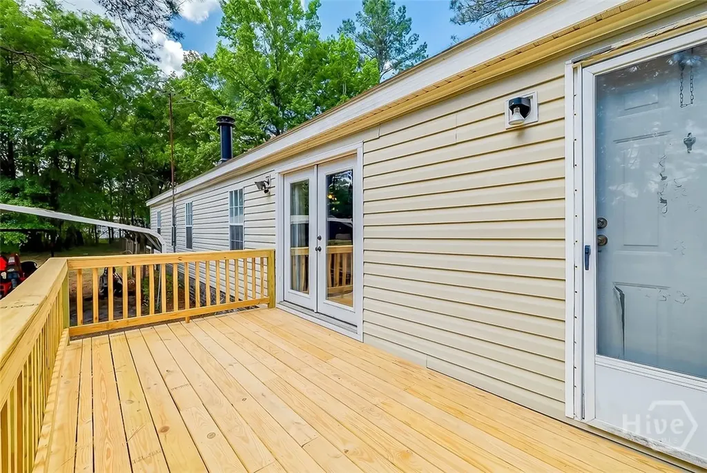 189 King Boulevard Clyo GA 31303
