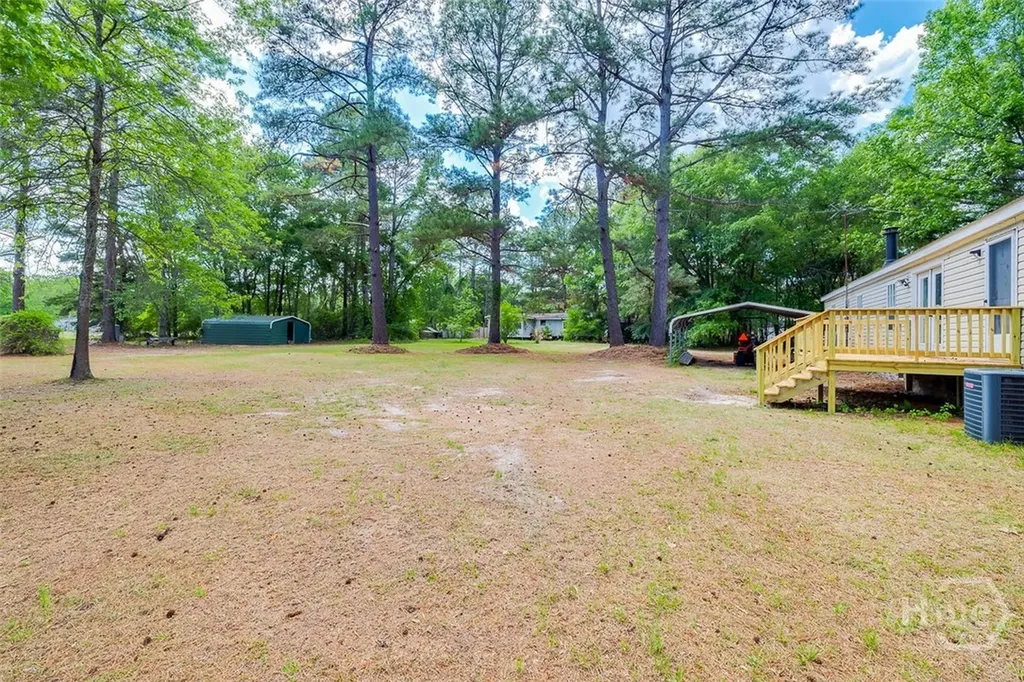 189 King Boulevard Clyo GA 31303