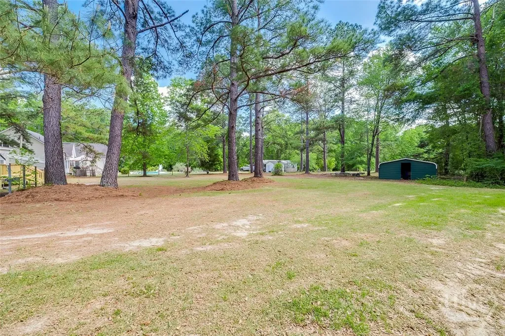 189 King Boulevard Clyo GA 31303