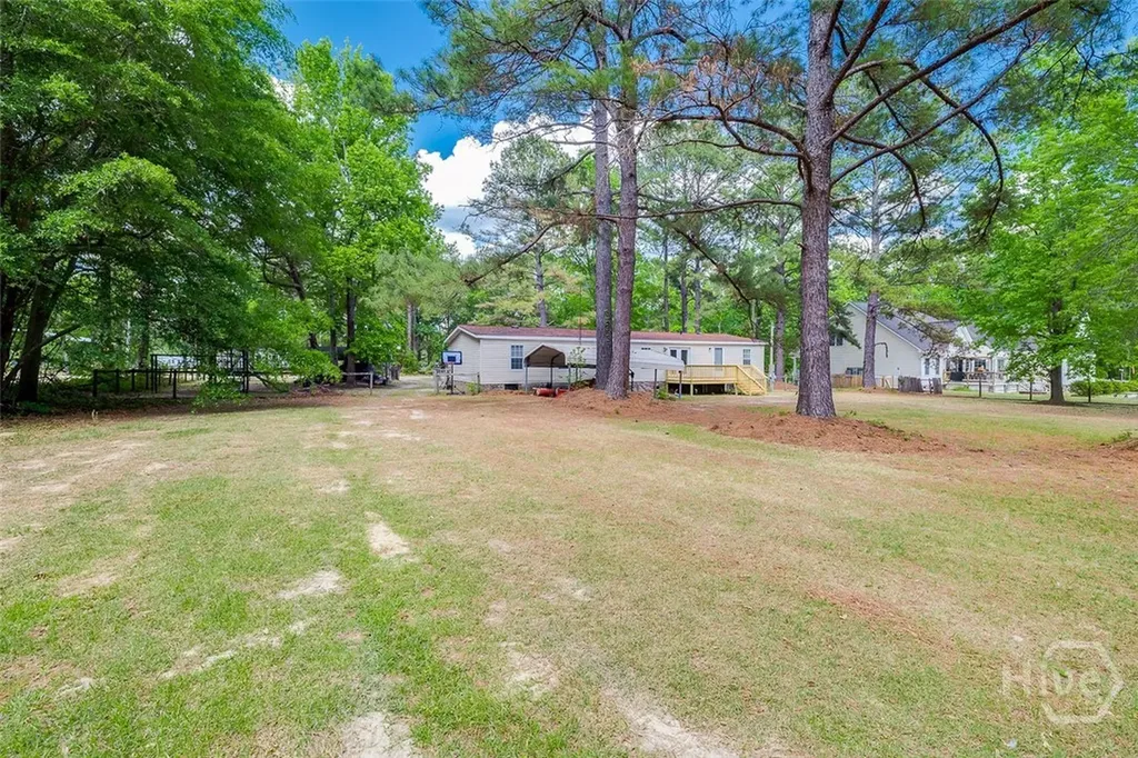 189 King Boulevard Clyo GA 31303