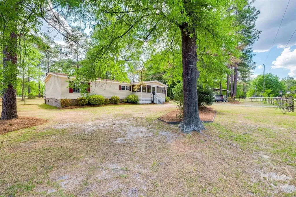 189 King Boulevard Clyo GA 31303