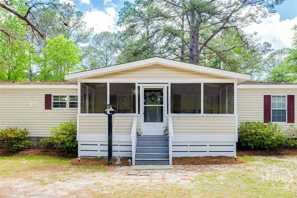 189 King Boulevard Clyo GA 31303
